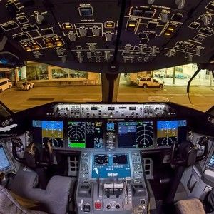 Meet your Posher, Peter